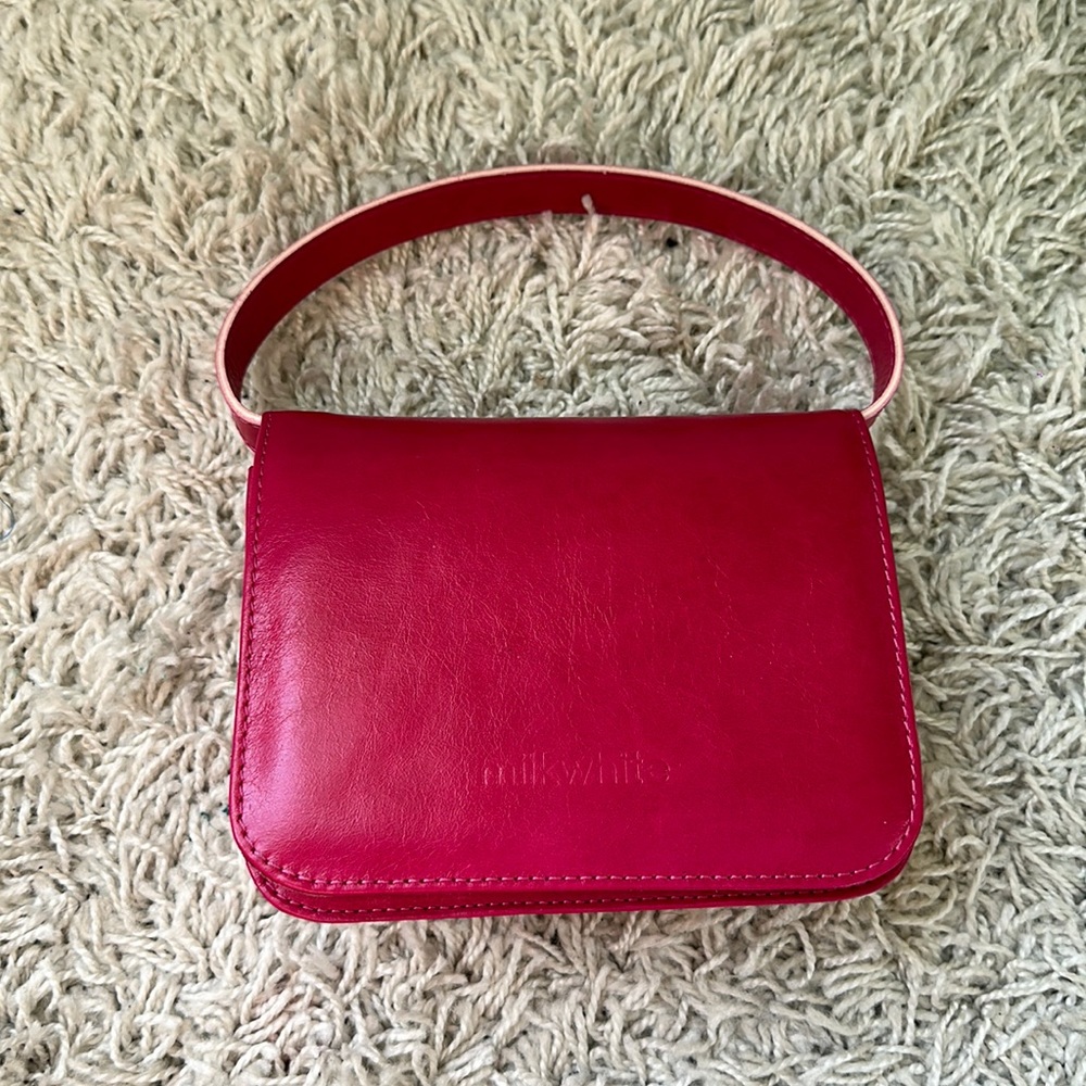 Milkwhite Bag